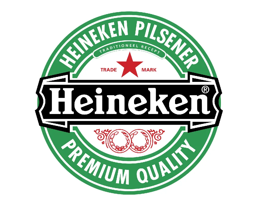 Heineken