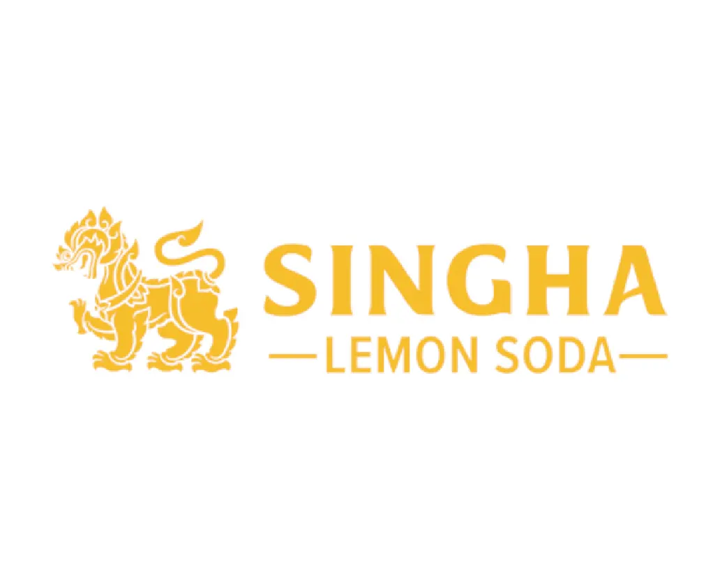 Singha-Lemon